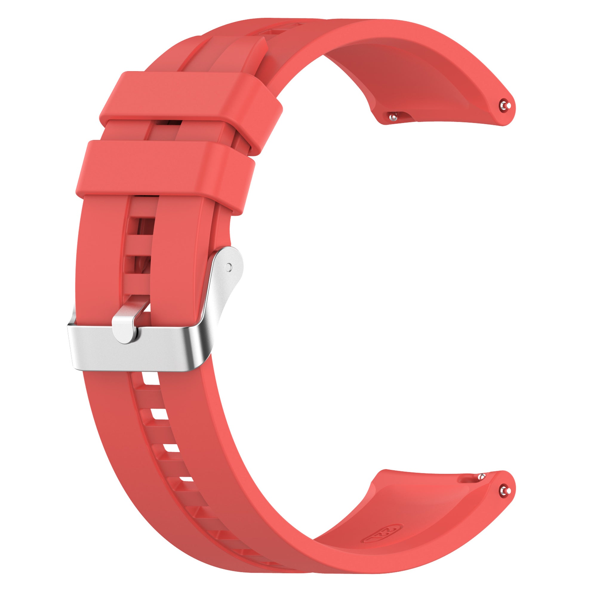 20mm Silicone Smart Watch Strap Adjustable Wristband Bracelet for Huawei Watch GT Runner Watch GT3 42mm 20mm Silicone Smart Watch Strap Adjustable Wristband Bracelet for Huawei Watch GT Runner Watch GT3 42mm